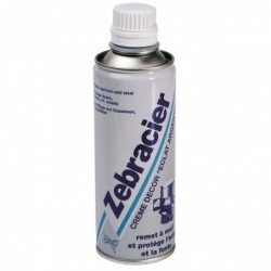 Zebracier