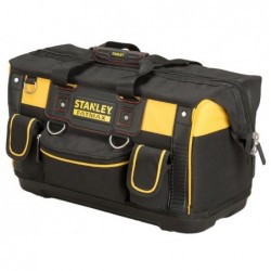 Sac - Caisse à Outils Stanley en Toile Semi-Rigide 46 cm