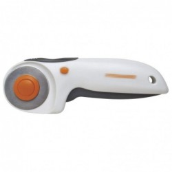 Cutter - Couteau à lame circulaire droite Ø 45 mm