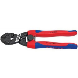 Coupe Boulon 200 mm Démultiplié pour Fil Acier doux Ø 6.00 mm maxi